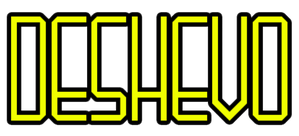 Deshevo II + logo.webp