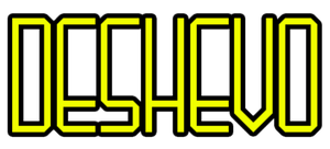 Deshevo II + logo.webp